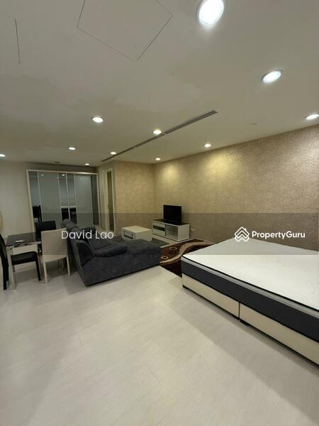 For Rent - Binjai 8