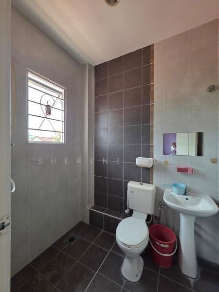 2-storey Terraced House for Sale in Bandar Seri Botani (Ipoh) - Sherene Goh - Bathroom - PropertyGuru.com.my