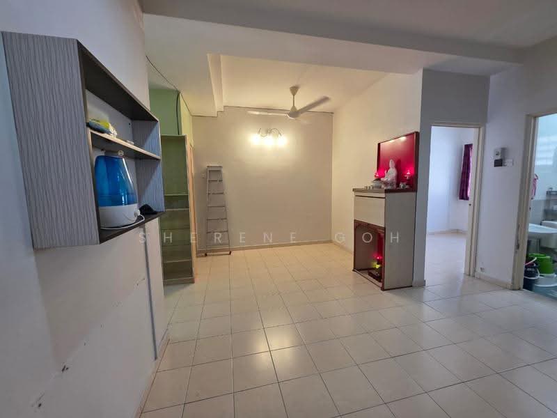 2-storey Terraced House for Sale in Bandar Seri Botani (Ipoh) - Sherene Goh - Living Room - PropertyGuru.com.my