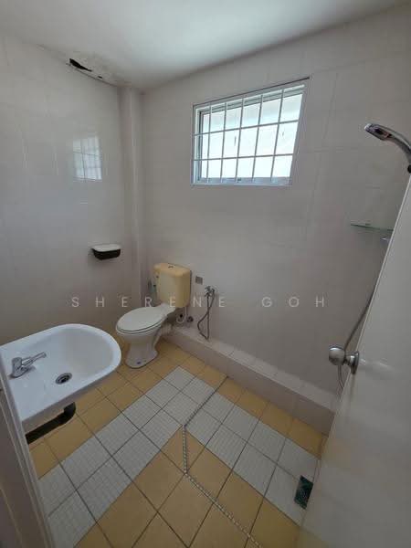 2-storey Terraced House for Sale in Bandar Seri Botani (Ipoh) - Sherene Goh - Bathroom - PropertyGuru.com.my