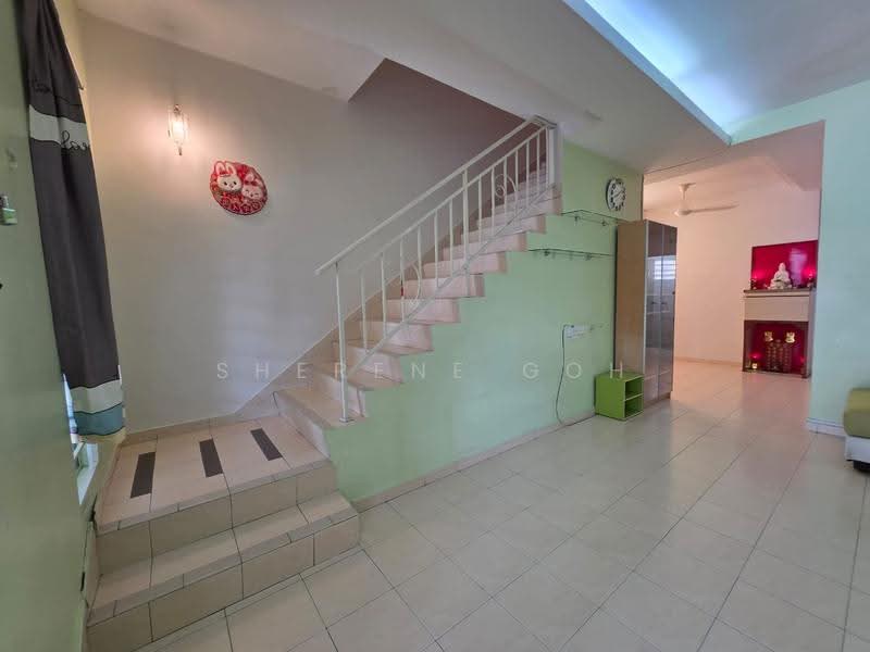 2-storey Terraced House for Sale in Bandar Seri Botani (Ipoh) - Sherene Goh - Interior - PropertyGuru.com.my