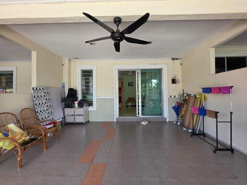 2-storey Terraced House for Sale in Bandar Seri Botani (Ipoh) - Sherene Goh - Exterior - PropertyGuru.com.my