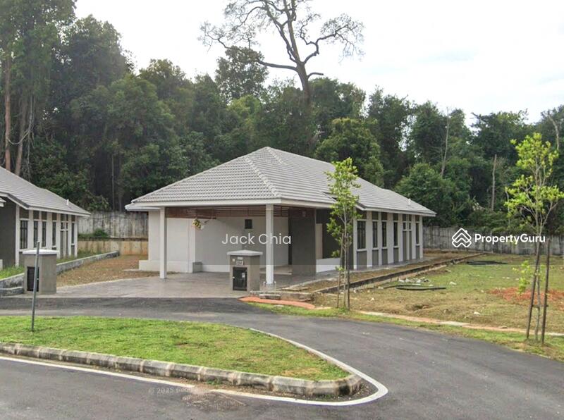 For Sale - Bungalow House - Taman Belia Antarabangsa @ Melaka