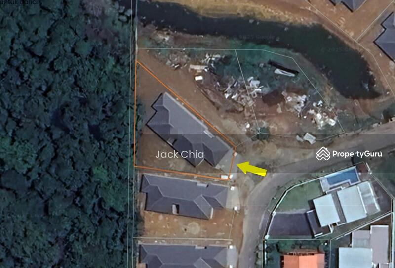 For Sale - Bungalow House - Taman Belia Antarabangsa @ Melaka