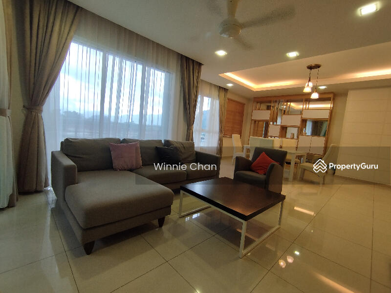Untuk Dijual - The Haven