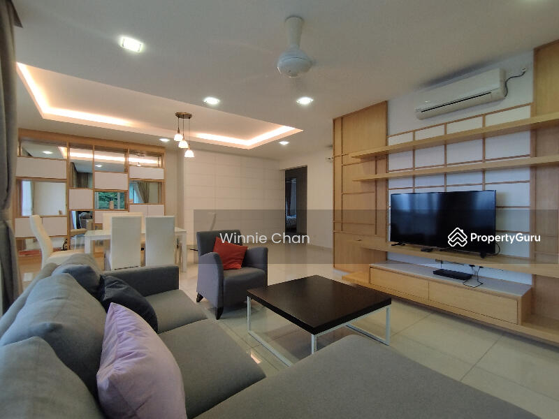 Untuk Dijual - The Haven