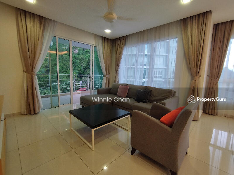 Untuk Dijual - The Haven