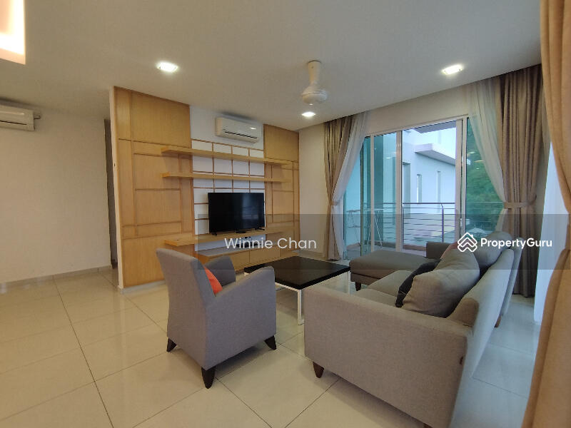 Untuk Dijual - The Haven