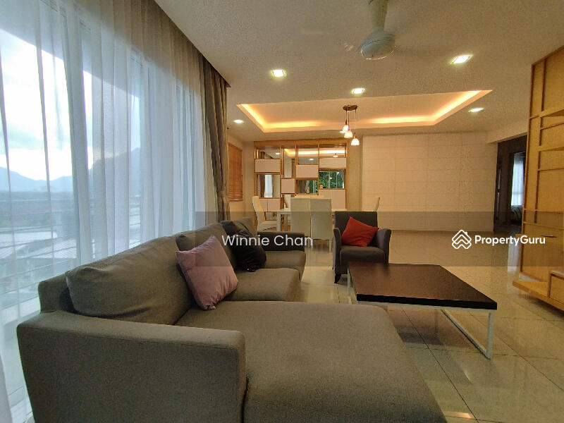 Untuk Dijual - The Haven