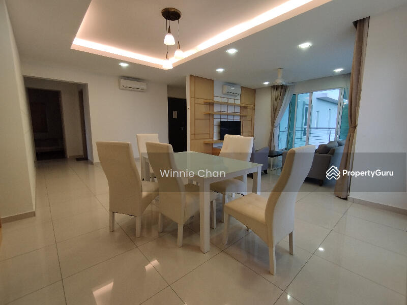 Untuk Dijual - The Haven