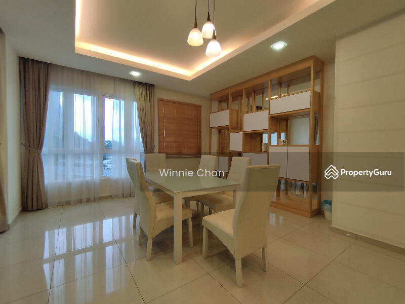 Untuk Dijual - The Haven