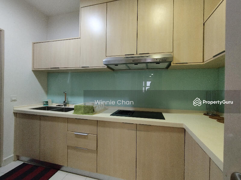 Untuk Dijual - The Haven