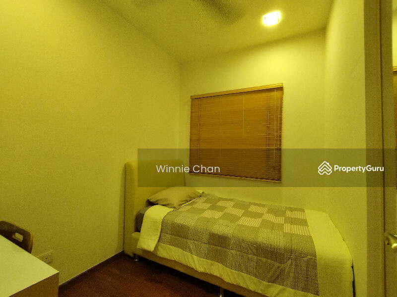Untuk Dijual - The Haven