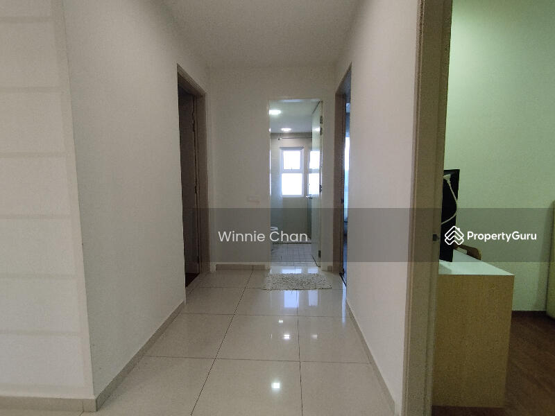 Untuk Dijual - The Haven