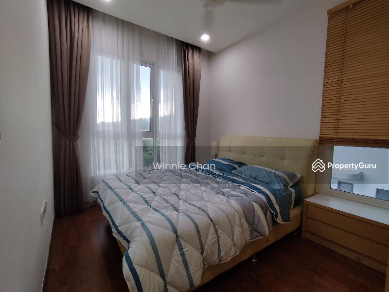 Untuk Dijual - The Haven