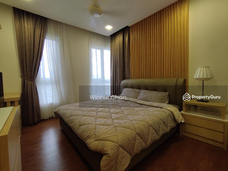 Untuk Dijual - The Haven