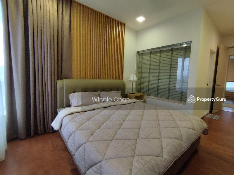 Untuk Dijual - The Haven