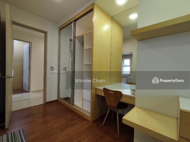 Untuk Dijual - The Haven