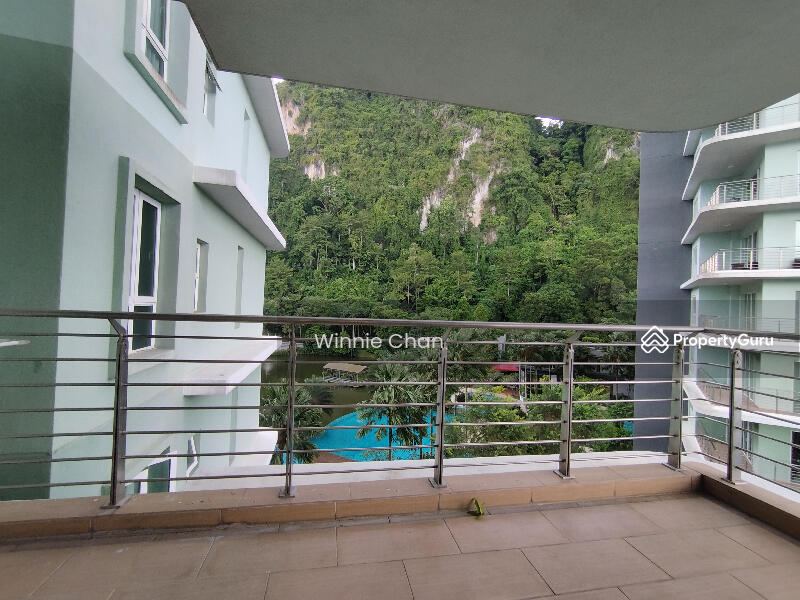 Untuk Dijual - The Haven