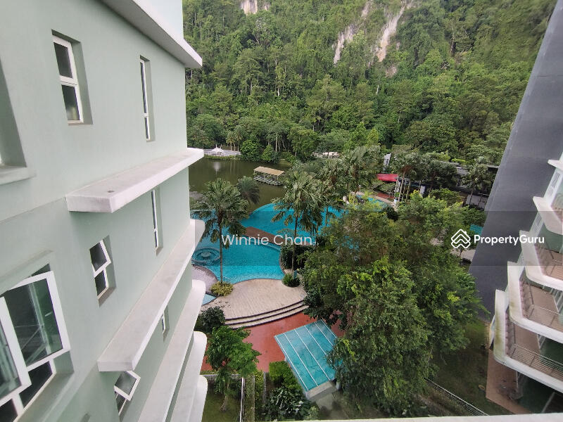 Untuk Dijual - The Haven