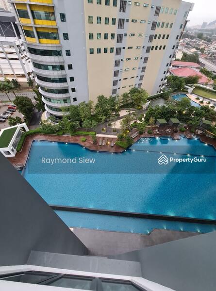 For Rent - East Parc @ Manjalara