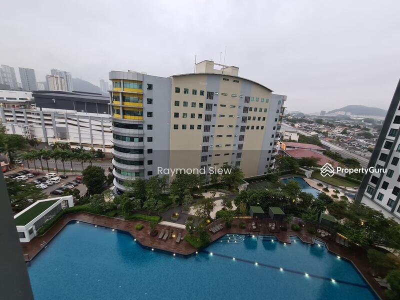 For Rent - East Parc @ Manjalara