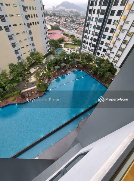 For Rent - East Parc @ Manjalara