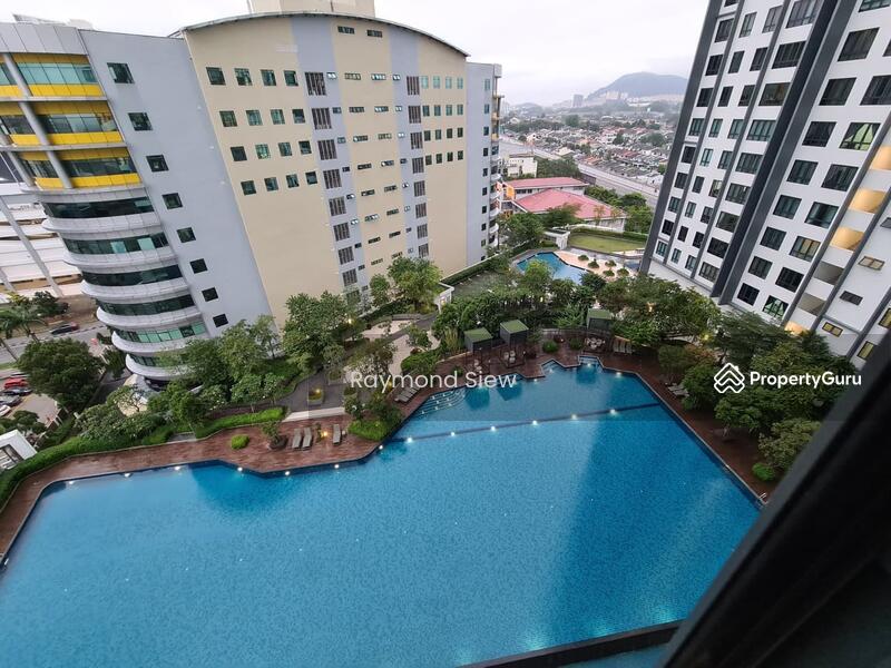 For Rent - East Parc @ Manjalara