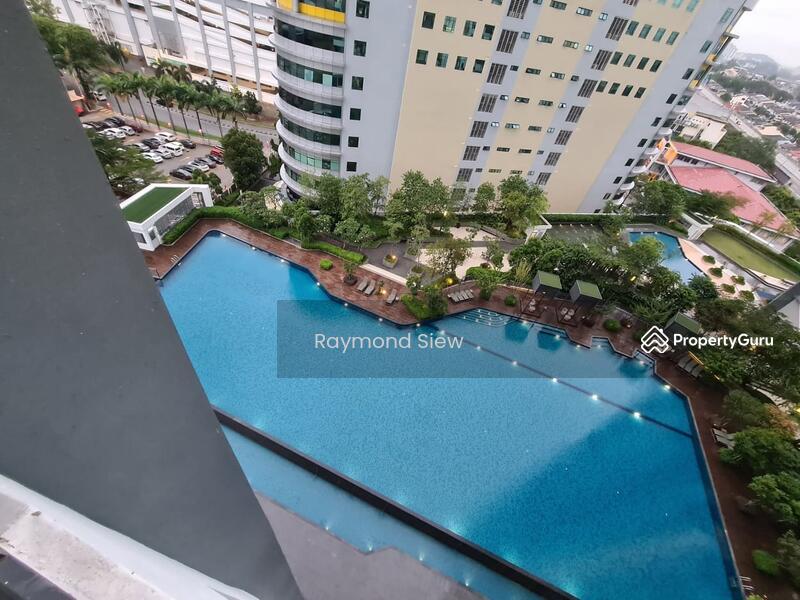 For Rent - East Parc @ Manjalara