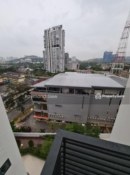 For Rent - East Parc @ Manjalara