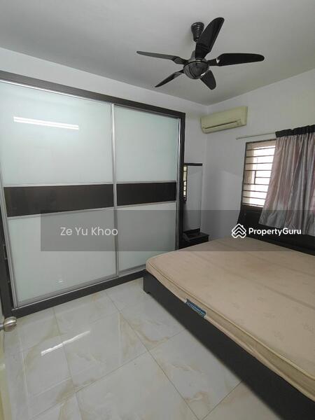For Rent - Taman Megah Cheras Apartment