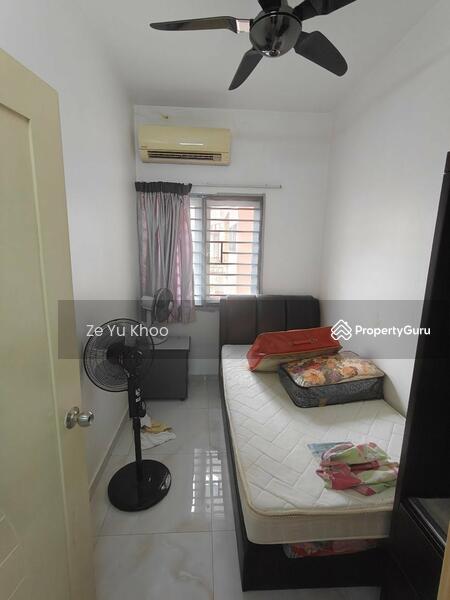 For Rent - Taman Megah Cheras Apartment