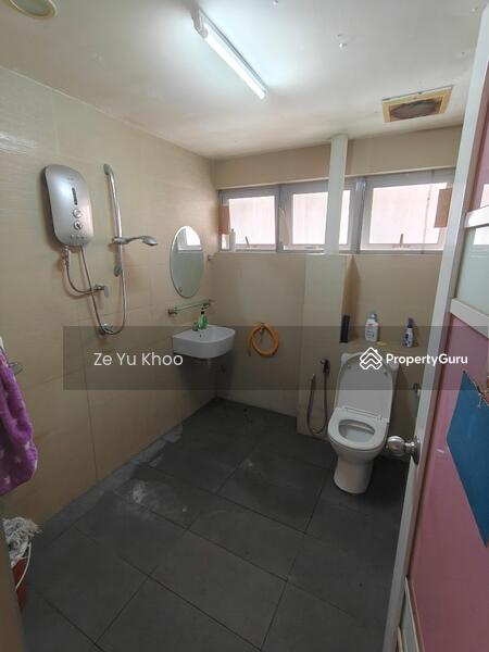 For Rent - Taman Megah Cheras Apartment