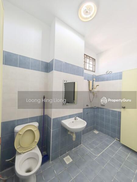 Untuk Disewa - Taman Skudai Indah Tamans Skudais Indahs
