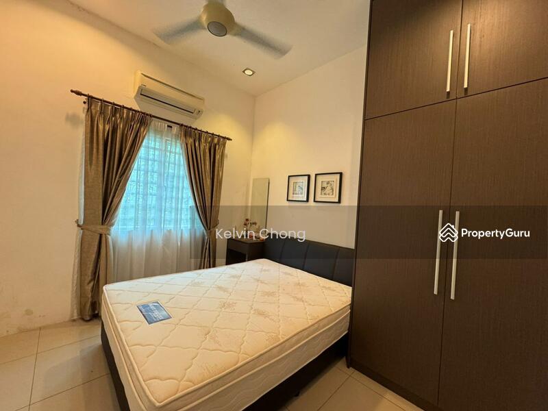 Untuk Dijual - Bercham East Eden Fully Furnish Semi D