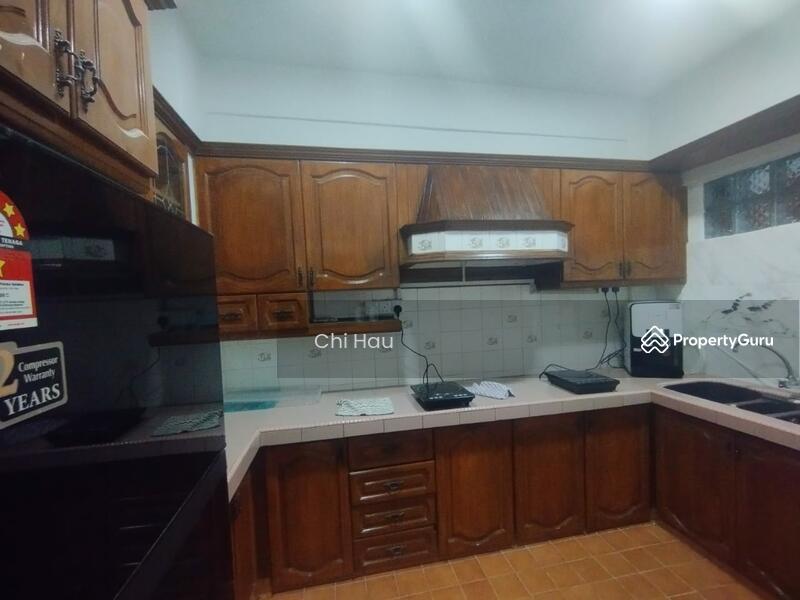 Untuk Disewa - Terrace House at Pjs 7