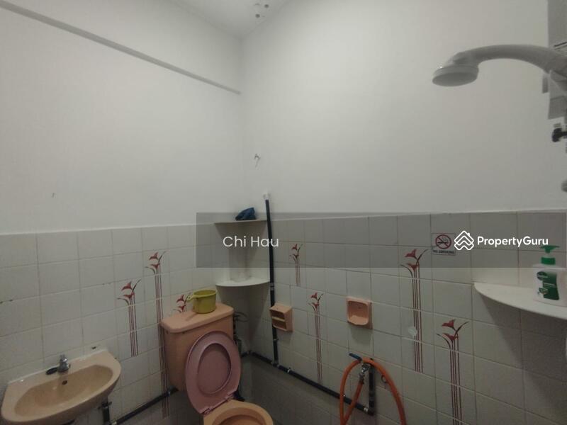 Untuk Disewa - Terrace House at Pjs 7