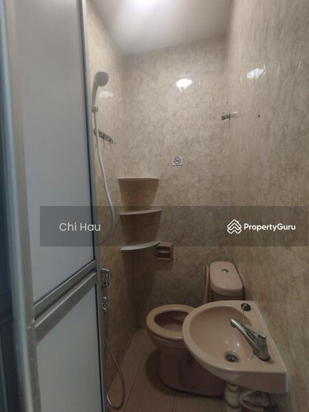 Untuk Disewa - Terrace House at Pjs 7