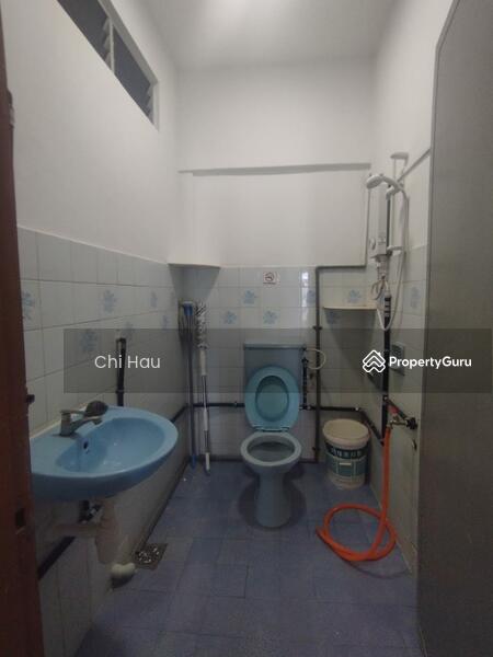 Untuk Disewa - Terrace House at Pjs 7