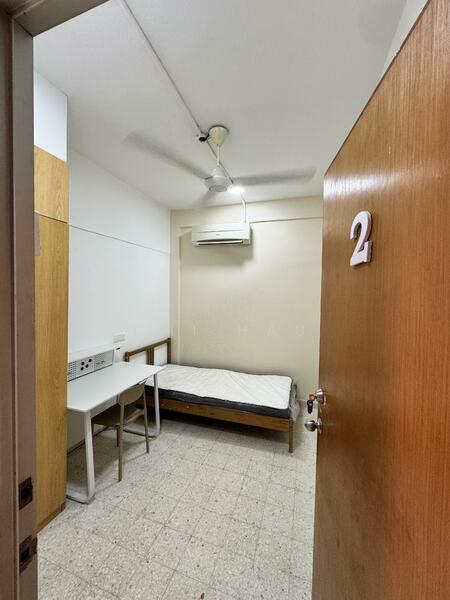 Untuk Disewa - Terrace House at Pjs 7