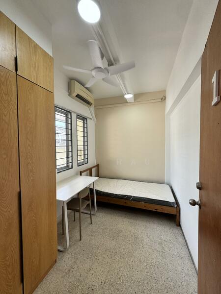 Untuk Disewa - Terrace House at Pjs 7