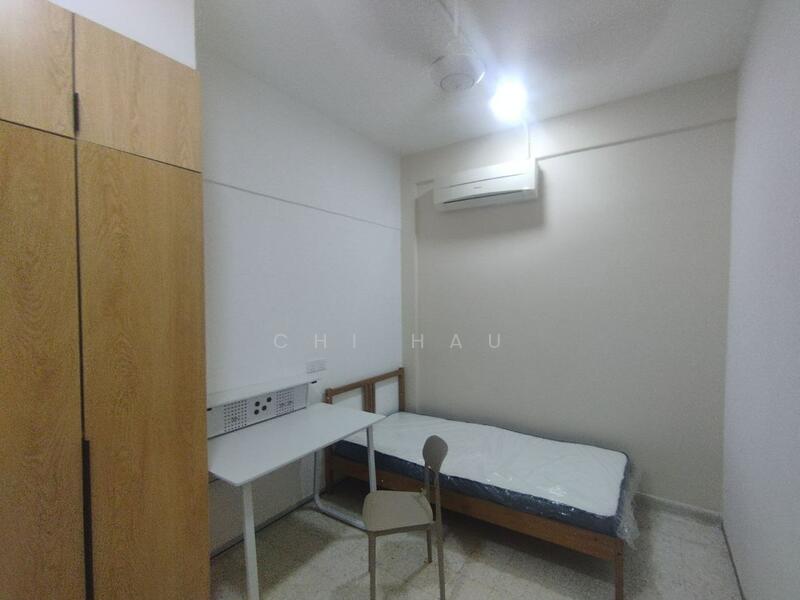 Untuk Disewa - Terrace House at Pjs 7