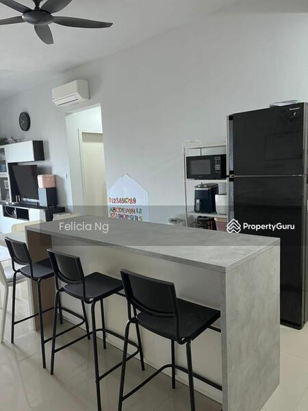 Untuk Disewa - Amani Residence