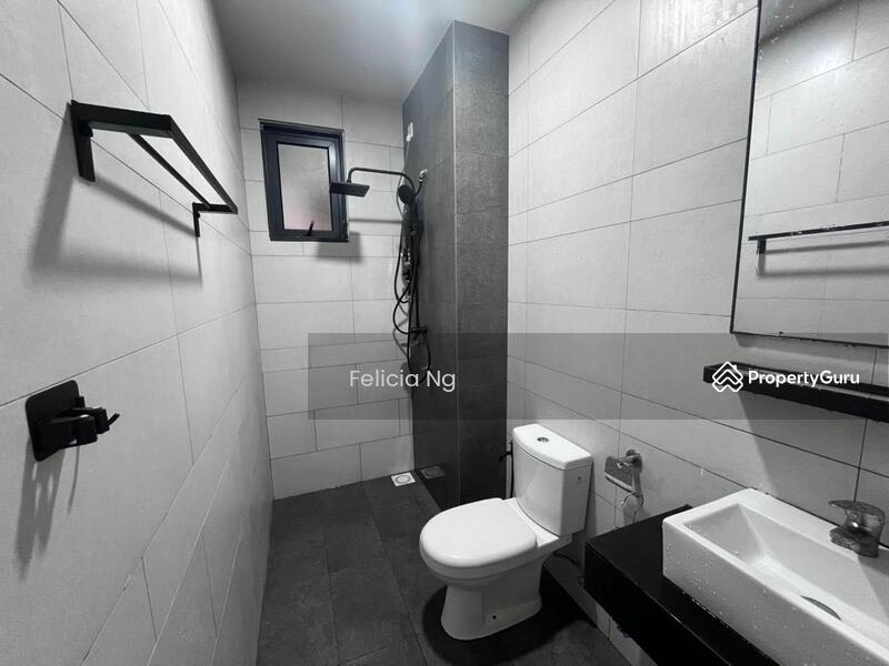 Untuk Disewa - Amani Residence