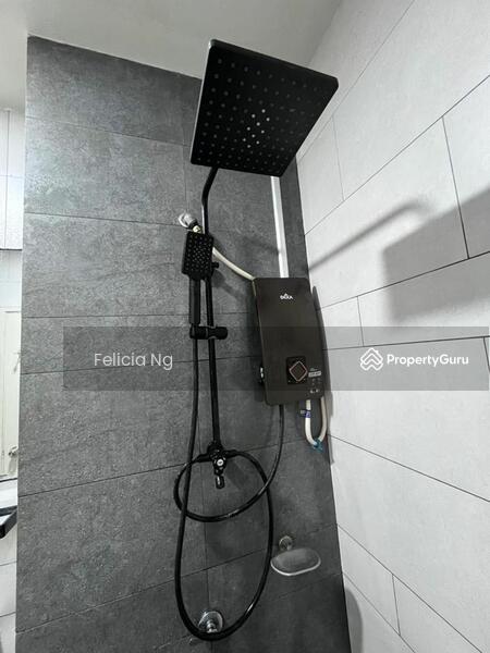 Untuk Disewa - Amani Residence