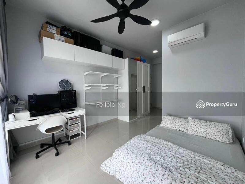 Untuk Disewa - Amani Residence