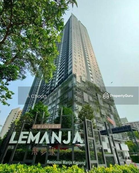 For Sale - Trinity Lemanja