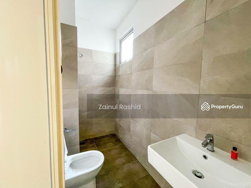 Untuk Dijual - Serene Heights