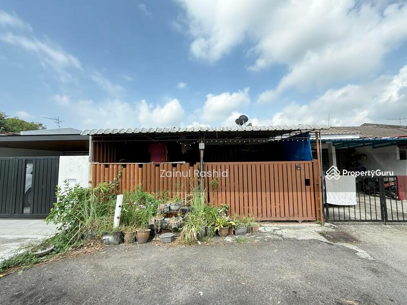 For Sale - Taman Sri Indah