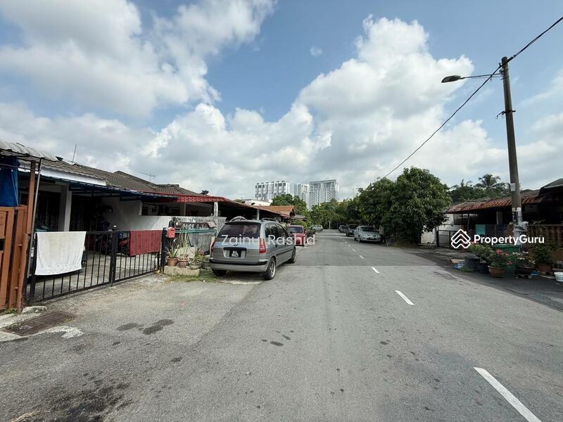 For Sale - Taman Sri Indah